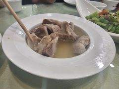 -东四民芳餐厅(世茂工三店)