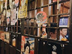 -鸟内会居酒屋(得意潮馆店)