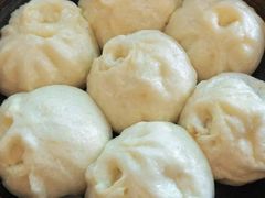 小笼包-老牌依强牛肉店(达道总店)