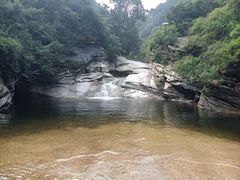 -黑龙潭风景区