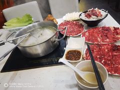 -黑山牛肉汤火锅(花城汇店)