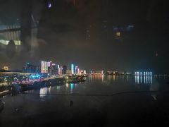 -琴岛之星摩天轮