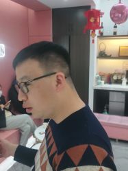 点击看大图 -芭莎造型·BAZAAR SALON