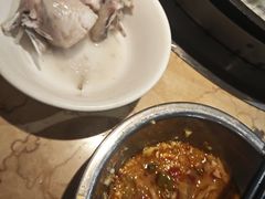 -陈大锅·岳阳鱼馆·地道岳阳菜(美食街店)