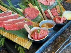 -老乾杯和牛烧肉(王府中环店)