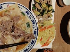 -直隶安家牛肉罩饼(建华店)