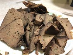 -宝光熏肉鞋底火烧(新街口店)