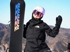 -富龙滑雪场