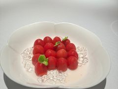 荔枝小番茄-俏江南(东方广场店)