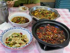 -三只鸟本地特色菜馆(上饶总店)