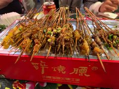 -醉烧膘·烧烤夜宵王(总店)