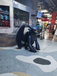 -嗨翻Hi-Fun竞技主题乐园·蹦床团建生日聚会(五棵松华熙店)