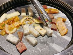 -么子烤肉(化龙池店)