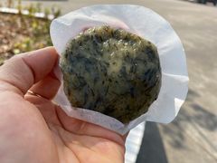 艾饼-崖口云吞(中堡店)