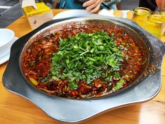 -乐山第一家临江鳝丝(茶坊路店)