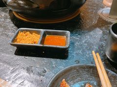 -九田家黑牛烤肉料理(太阳城店)