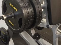-MKC健身工作室(北亭店)