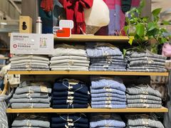 -MUJI无印良品(天一国购店)