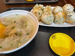 -大壶春生煎(四川中路店)
