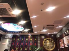 大堂-点都德(北京路贰店)