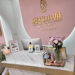 点击看大图 -花系美·美甲美睫精品店