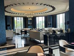 -上海苏宁宝丽嘉酒店·Cafe Bellagio西餐厅