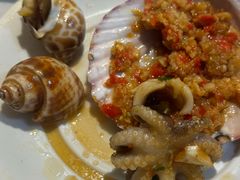 -花乐餐厅(涠洲岛店)