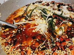 -天辣(金桥啦啦宝都店)