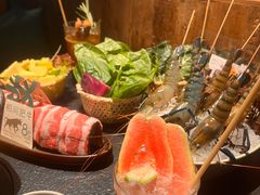 -大龙燚·旷野鲜火锅(广州首店)