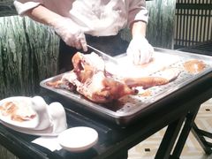 -金鸭季·北京烤鸭(深业上城店)