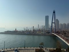-川旺角融合菜•海景餐厅(星海广场店)