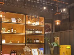 -一味烧烤(纪念路店)