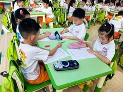 -吉的堡幼儿园(昆明俊发城英胜园)