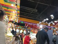 -巴犀烧烤(新崇光店)