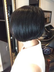 -KEIVON HAIR·崎宏