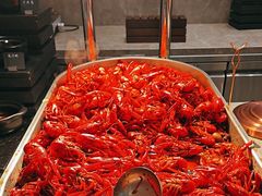 -菲住布渴酒店自助餐厅(阿里巴巴西溪园区店)