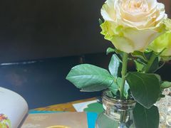 -HOME餐厅粤菜 融合菜