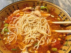 -尧钧财鱼面(育才路店)