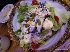 西北大拌菜-北疆饭店(金狮广场店)