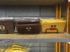 -line friends(明洞旗舰店)