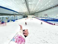 -哈尔滨热雪奇迹