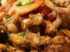 -胖哥俩肉蟹煲(杭州下沙学林街店)