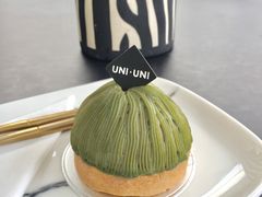 -UNI UNI(环亚凯瑟琳店)