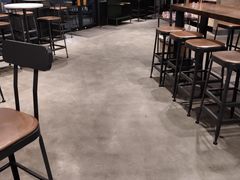 大堂-星巴克(东莞莞城万科中心店)
