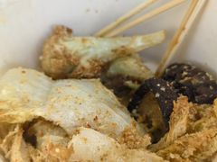 -周震馄饨