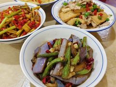-老游独一佳湘菜馆(高新四路店)