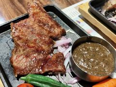 -路易十三西餐厅(西关新天地店)