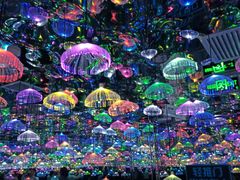 -天津梵高星空艺术馆(天河城旗舰店)