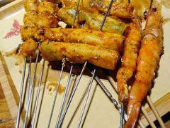 -那些年记忆烧烤