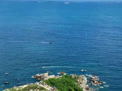 -西涌国际滨海旅游区